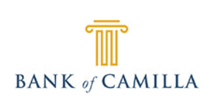 Bank of Camilla